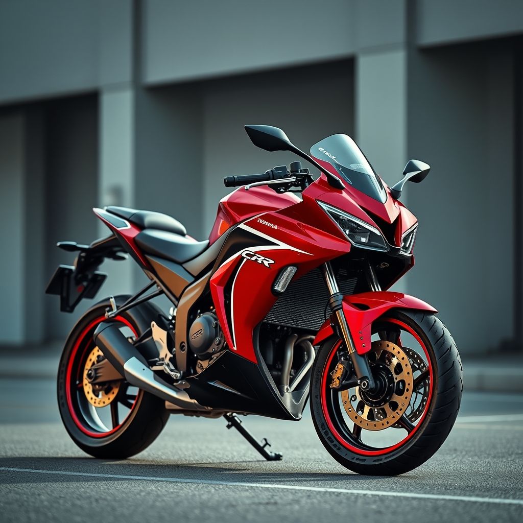 กระแสแรง! CBR650R กับข่าวลือเปิดตัวใน Honda 2026